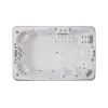 JJSPA Beta 6151 - Swim Spa