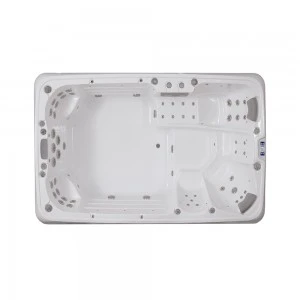 JJSPA Beta 6151 - Swim Spa