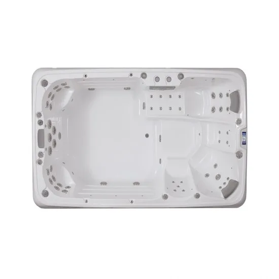 JJSPA Beta 6151 - Swim Spa