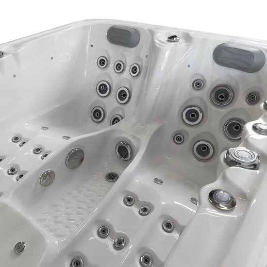 JJSPA Beta 621 - Whirlpool