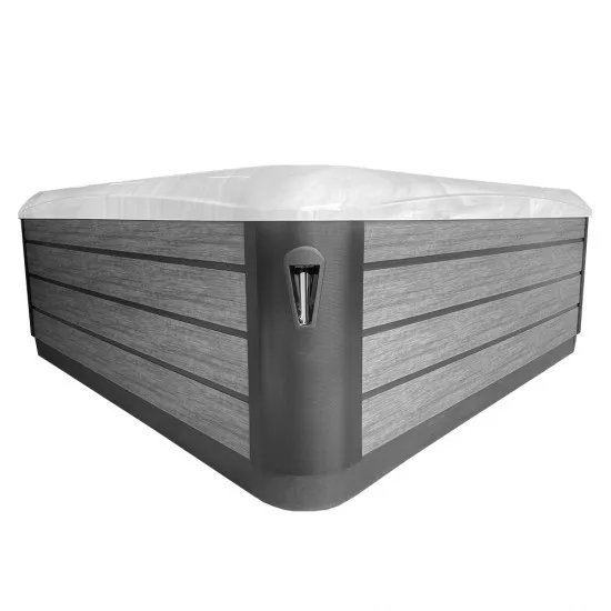 JJSPA Alpha 723 - Whirlpool