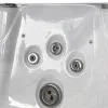 JJSPA Alpha 723 - Whirlpool
