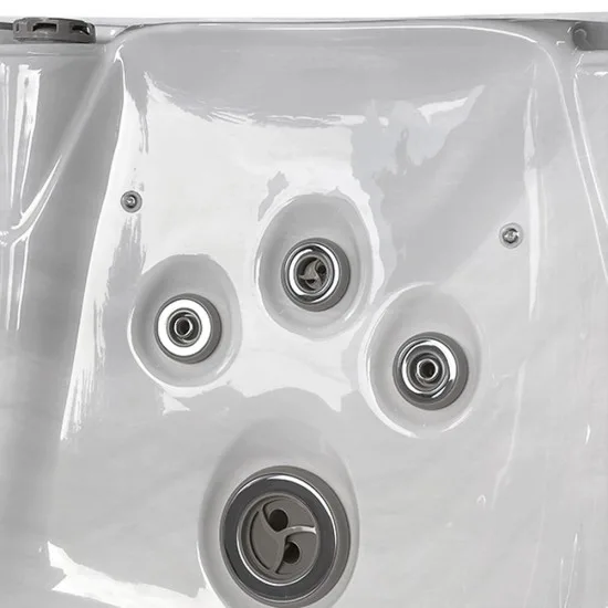 JJSPA Alpha 723 - Whirlpool