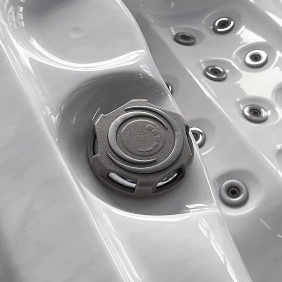 JJSPA Alpha 723 - Whirlpool