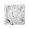 JJSPA Alpha 723 - Whirlpool