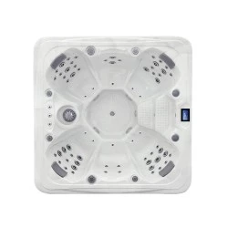 JJSPA Alpha 806 - Whirlpool