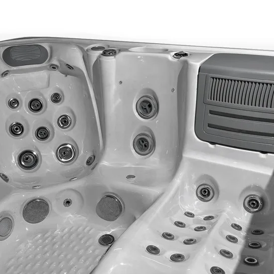 JJSPA Beta 615 - Whirlpool