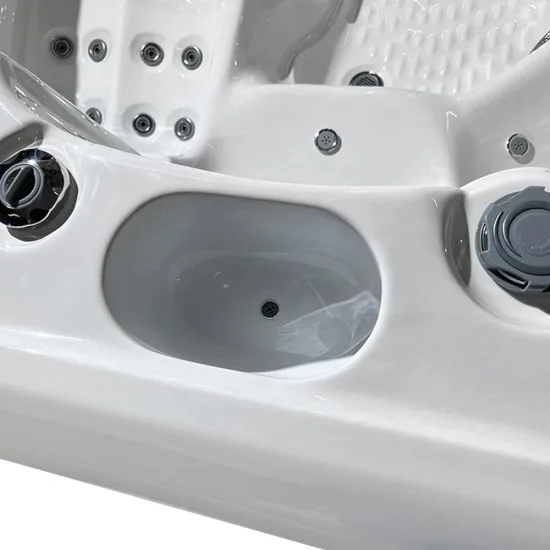 JJSPA Beta 615 - Whirlpool