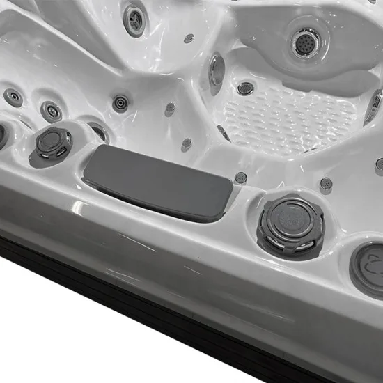 JJSPA Beta 615 - Whirlpool