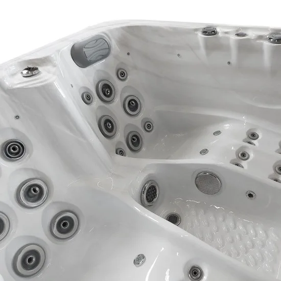 JJSPA Beta 621 - Whirlpool