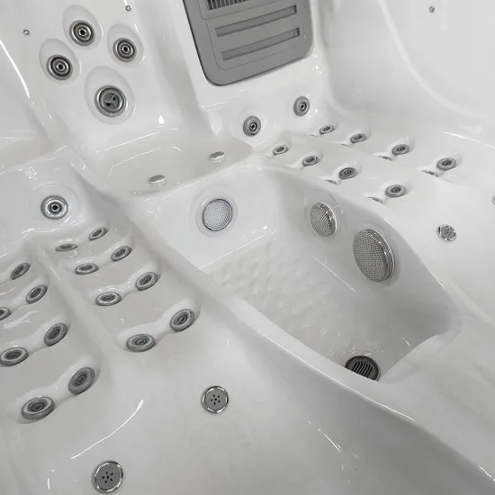 JJSPA Beta 621 - Whirlpool