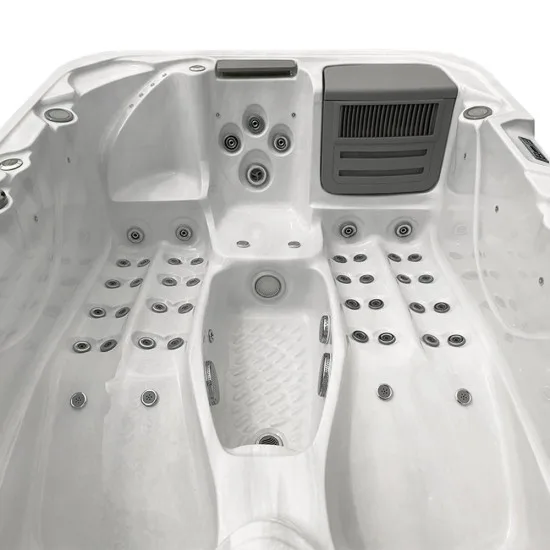 JJSPA Beta 621 - Whirlpool