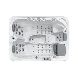 JJSPA Beta 621 - Whirlpool