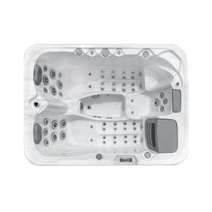 JJSPA Beta 621 - Whirlpool