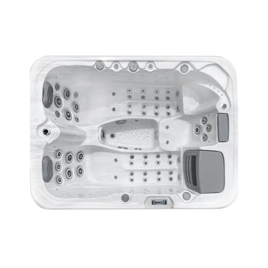 JJSPA Beta 621 - Whirlpool
