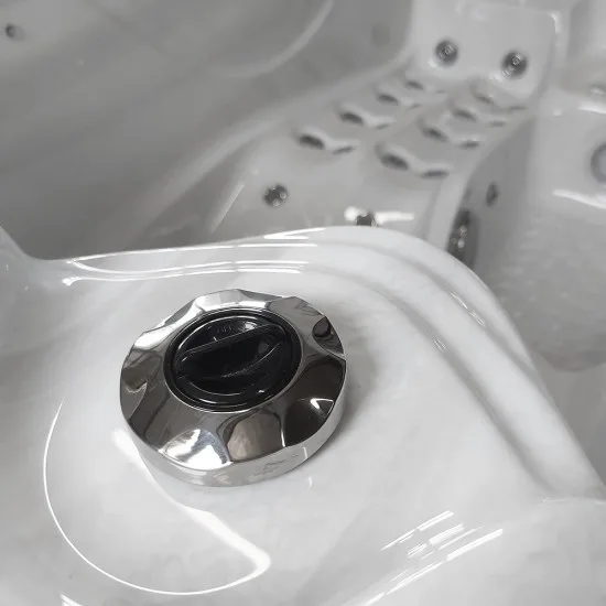 JJSPA Beta 621 - Whirlpool