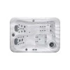 JJSPA Gamma 220 - Whirlpool