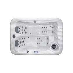 JJSPA Gamma 220 - Whirlpool