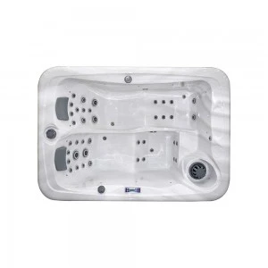 JJSPA Gamma 320 - Whirlpool