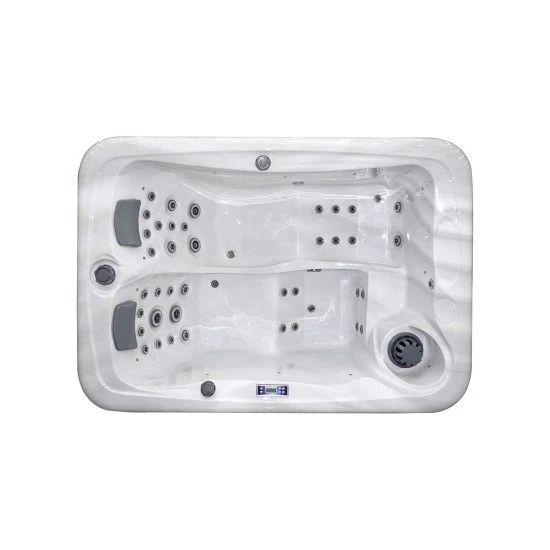 JJSPA Gamma 220 - Whirlpool