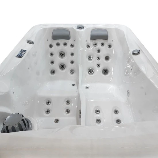 JJSPA Gamma 220 - Whirlpool