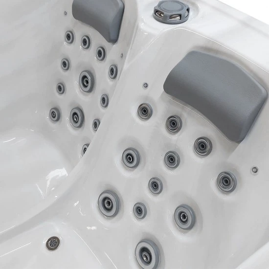 JJSPA Gamma 220 - Whirlpool
