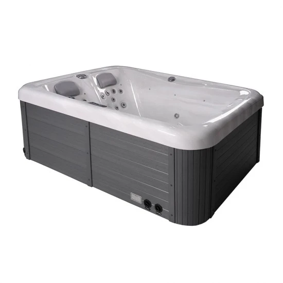 JJSPA Gamma 320 - Whirlpool