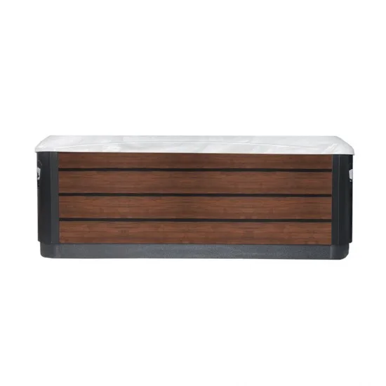 JJSPA Alpha 815 - Whirlpool