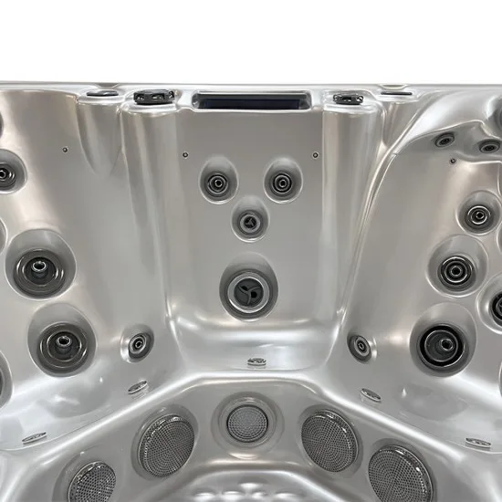 JJSPA Alpha 815 - Whirlpool
