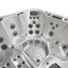 JJSPA Alpha 815 - Whirlpool
