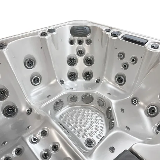 JJSPA Alpha 815 - Whirlpool