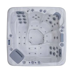 JJSPA Beta 523 - Whirlpool