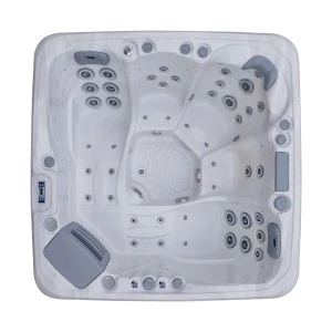 JJSPA Beta 523 - Whirlpool