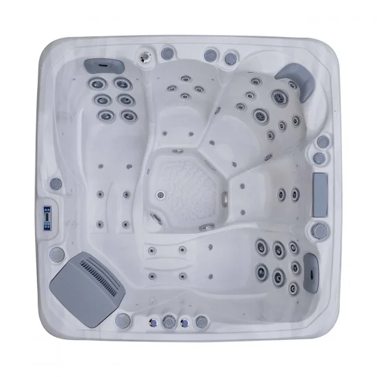 JJSPA Beta 523 - Whirlpool