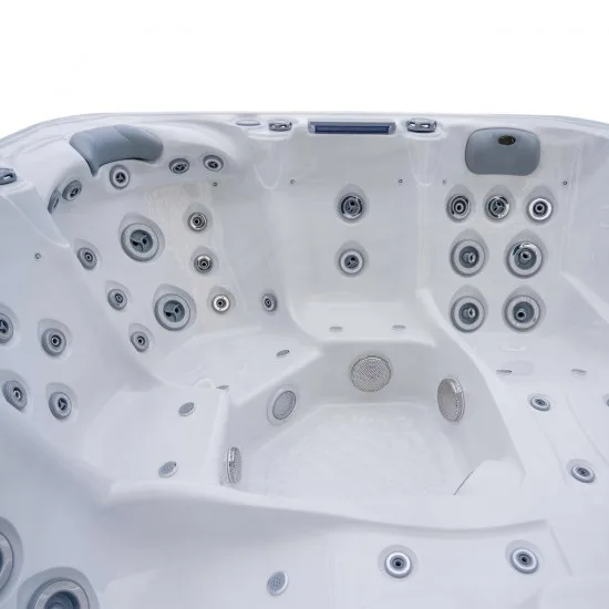 JJSPA Beta 523 - Whirlpool