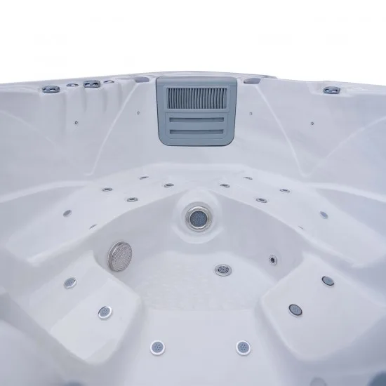 JJSPA Beta 523 - Whirlpool