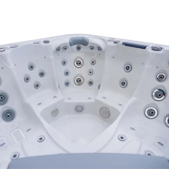 JJSPA Beta 523 - Whirlpool