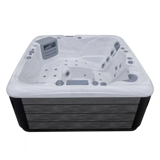 JJSPA Beta 523 - Whirlpool