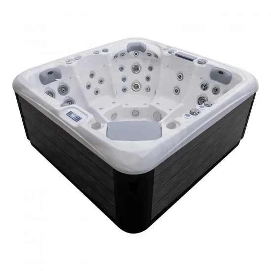 JJSPA Beta 523 - Whirlpool