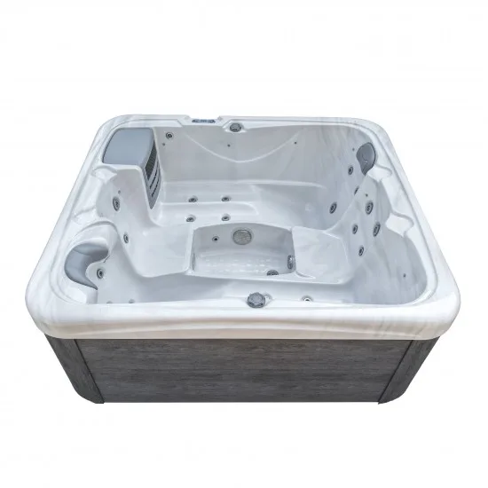 JJSPA Gamma 222 - Whirlpool
