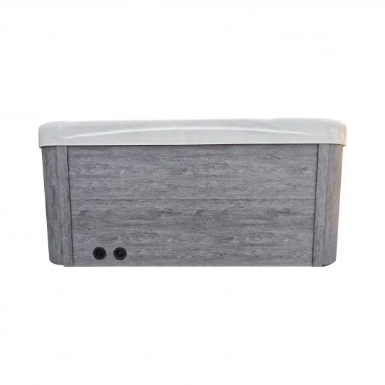 JJSPA Gamma 222 - Whirlpool