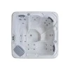 JJSPA Gamma 123 - Whirlpool