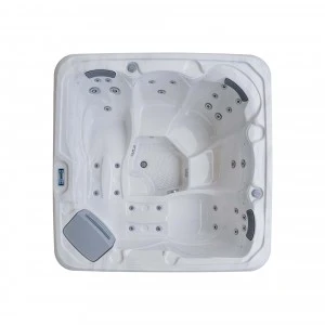 JJSPA Gamma 123 - Whirlpool