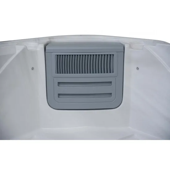 JJSPA Gamma 123 - Whirlpool