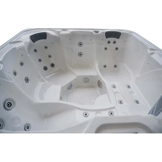 JJSPA Gamma 123 - Whirlpool