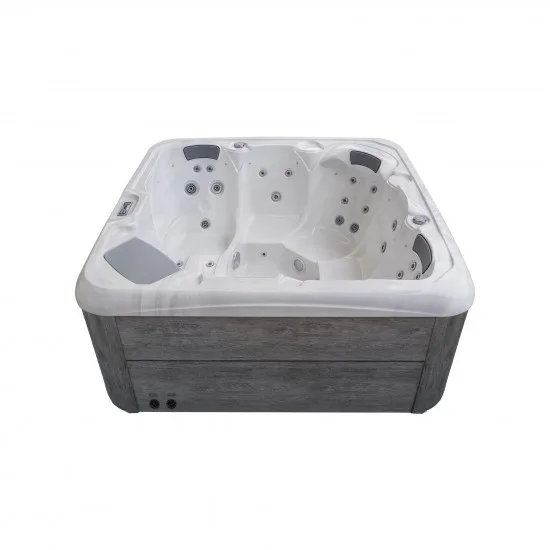 JJSPA Gamma 123 - Whirlpool