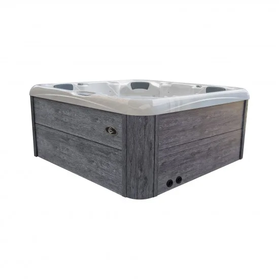 JJSPA Gamma 123 - Whirlpool