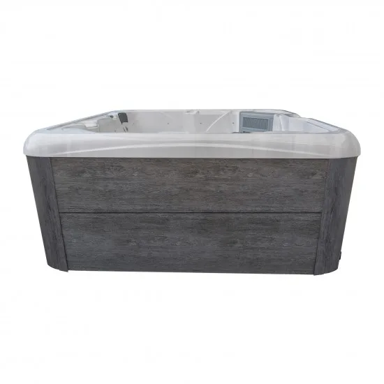 JJSPA Gamma 123 - Whirlpool