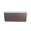 JJSPA Gamma 123 - Whirlpool