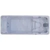 JJSPA Gamma 3041 - Swim Spa